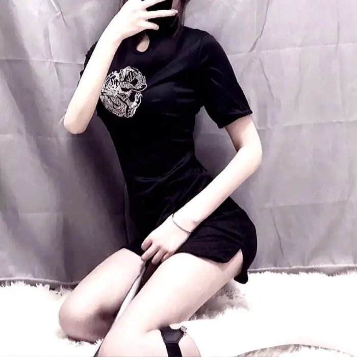 周末情侣